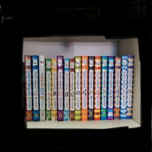 Diary Of A Wimpy Kid Collection